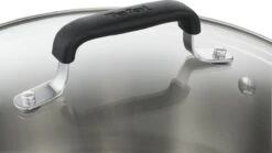 Tefal Cook & Cool E493S6 - Set 3-delig (kookpan 20/24 + Steelpan 16) -Keukenproducten Winkel 1200x676