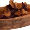 Bowls And Dishes Pure Olive Wood Olijfhouten Schaal Rustique Ovaal 17 Cm - Cadeau Tip! 2 Bowls And Dishes Pure Olive Wood Olijfhouten Schaal Rustique Ovaal 17 Cm - Cadeau Tip! -Keukenproducten Winkel 1200x677 2