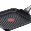 Tefal Expertise Grillpan - 26 X 26 Cm 2 Tefal Expertise Grillpan - 26 X 26 Cm -Keukenproducten Winkel 1200x678