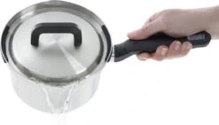 BK Flow Cool Pannenset - 4-delig – RVS Deksels - Veilig Afgietsysteem - Geschikt Voor Alle Warmtebronnen 30 BK Flow Cool Pannenset - 4-delig – RVS Deksels - Veilig Afgietsysteem - Geschikt Voor Alle Warmtebronnen -Keukenproducten Winkel 1200x683 1