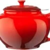 Le Creuset Theepot 1,3l Rood 2 Le Creuset Theepot 1,3l Rood -Keukenproducten Winkel 1200x689 5