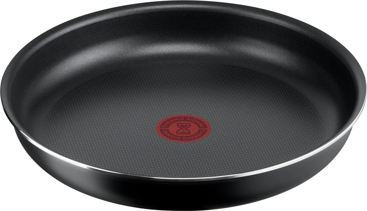 Tefal Ingenio Easy Cook & Clean - Pannenset - 13-delig - Niet Geschikt Voor Inductie 10 Tefal Ingenio Easy Cook & Clean - Pannenset - 13-delig - Niet Geschikt Voor Inductie - Afbeelding 8