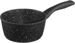 5Five - Steelpan/sauspan - Alle Kookplaten Geschikt - Zwart - D16 Cm 13 5Five - Steelpan/sauspan - Alle Kookplaten Geschikt - Zwart - D16 Cm -Keukenproducten Winkel 1200x691 3