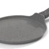 Haute Cuisine Granite Crêpe- En Pannenkoekenpan - Ø 28cm 1 Haute Cuisine Granite Crêpe- En Pannenkoekenpan - Ø 28cm -Keukenproducten Winkel 1200x695