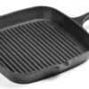 Daumonet Auguste Noir Gietijzeren Grillpan - Steakpan Zwart - PFAS & PFOA Vrij - Vierkant Met Schenktuit - 23,5 Cm - 2 Liter - Emaille - Alle Warmtebronnen - Elektrisch - Gas - Halogeen - Inductie - Keramisch 2 Daumonet Auguste Noir Gietijzeren Grillpan - Steakpan Zwart - PFAS & PFOA Vrij - Vierkant Met Schenktuit - 23,5 Cm - 2 Liter - Emaille - Alle Warmtebronnen - Elektrisch - Gas - Halogeen - Inductie - Keramisch -Keukenproducten Winkel 1200x695 2