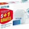 BRITA Maxtra Waterfilter Cartridge - 6 Stuks 1 BRITA Maxtra Waterfilter Cartridge - 6 Stuks -Keukenproducten Winkel 1200x698 6