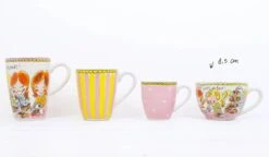 Blond Amsterdam - Even Bijkletsen - Kop - Roze - Hart - 0,35L -Keukenproducten Winkel 1200x699 3