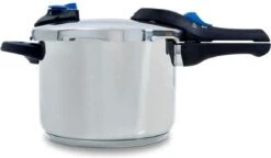 BK Snelkookpan - Ø 22 Cm - Mat