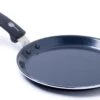 GreenPan Essentials Pannenkoekenpan 24cm - Zwart - Inductie - PFAS-vrij -Keukenproducten Winkel 1200x703 3