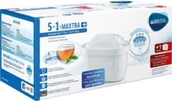 BRITA Maxtra Filterpatronen - 5+1-Pack -Keukenproducten Winkel 1200x703 5