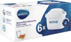BRITA - Waterfilterpatroon MAXTRA+ 6Pack 34 BRITA - Waterfilterpatroon MAXTRA+ 6Pack -Keukenproducten Winkel 1200x703 6