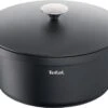 Tefal Trattoria Braadpan - Ø28 Cm - Inclusief Deksel 1 Tefal Trattoria Braadpan - Ø28 Cm - Inclusief Deksel -Keukenproducten Winkel 1200x705 1