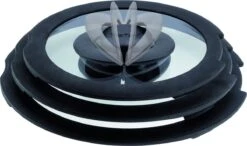 Tefal Ingenio Easy Cook & Clean - Pannenset - 13-delig - Niet Geschikt Voor Inductie 35 Tefal Ingenio Easy Cook & Clean - Pannenset - 13-delig - Niet Geschikt Voor Inductie -Keukenproducten Winkel 1200x708