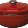 Le Creuset Braadpan Faitout Tradition Kersenrood - ø 24 Cm / 3 Liter 2 Le Creuset Braadpan Faitout Tradition Kersenrood - ø 24 Cm / 3 Liter -Keukenproducten Winkel 1200x712 1