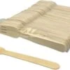 Pomebio Houten Wegwerp Bestek - Vork - 100 Stuks - FSC Hout - 165mm - Wegwerp Vork - Houten Vork - FSC-Gecertificeerde Houten Vork - Duurzaam Vork - Wegwerp Bestek -Keukenproducten Winkel 1200x718