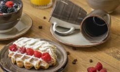 Studio Tavola Mokken Vintage Loft 350 Ml - 6 Stuks -Keukenproducten Winkel 1200x719 7