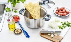 BK Flow Cool Pannenset - 5-delig - Veilig Afgietsysteem -Keukenproducten Winkel 1200x720 2