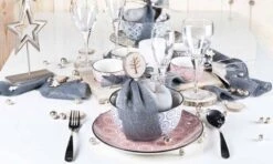 Cosy&Trendy Delirio Ontbijtbord - Ø 19 Cm - Set-6 -Keukenproducten Winkel 1200x720 5