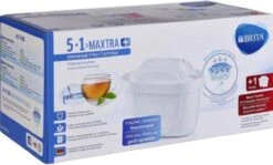 BRITA Maxtra Filterpatronen - 5+1-Pack -Keukenproducten Winkel 1200x723 2