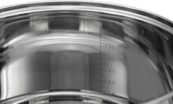 Edënbërg Classic Line - RVS Luxe Pannenset 12 Delig - Voorzien Van 9-Laags Bodem! -Keukenproducten Winkel 1200x724