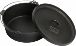 Merkloos Dutch Oven Medium Smokin' Flavours -Keukenproducten Winkel 1200x725 3