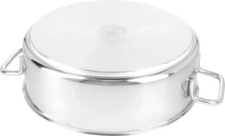 Demeyere Apollo 7 - Kookpan - 24 Cm - Met Glazen Deksel -Keukenproducten Winkel 1200x728 1