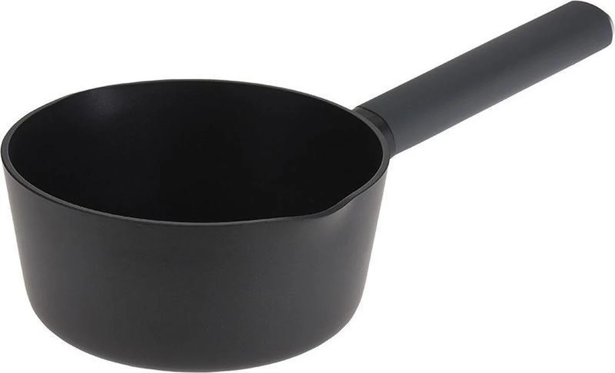 Excellent Houseware Steelpan 16x7.5cm - Geschikt Voor Alle Warmtebronnen, Incl. Inductie 3 Excellent Houseware Steelpan 16x7.5cm - Geschikt Voor Alle Warmtebronnen, Incl. Inductie