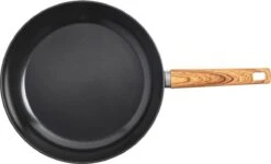 Gero Mark Koekenpan Ø 28 Cm - Aluminium - Inductie - PFAS-vrij -Keukenproducten Winkel 1200x730