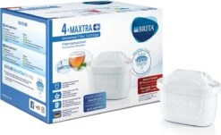 BRITA - Waterfilterpatroon MAXTRA+ 4Pack 28 BRITA - Waterfilterpatroon MAXTRA+ 4Pack -Keukenproducten Winkel 1200x733 2