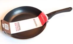 Brabantia Koekenpan Met Antiaanbaklaag - 24 Cm -Keukenproducten Winkel 1200x733