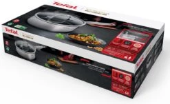 Tefal Virtuoso Hapjespan - Ø 24cm + Deksel 19 Tefal Virtuoso Hapjespan - Ø 24cm + Deksel -Keukenproducten Winkel 1200x734