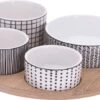 Excellent Houseware Set Van 4x Luxe Hapjes/sausjes/tapas Schaaltjes -Keukenproducten Winkel 1200x736 4