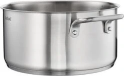 Tefal Virtuoso Pannenset 5 Delig - Hoge Kookpan Ø 22 Cm + Steelpan Ø 16 Cm + Kookpannen Ø 18/20/24 Cm -Keukenproducten Winkel 1200x743 1