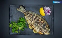 Cdealsz® Grillpan Gietijzer - Inductie - Rood - 28 Cm 14 Cdealsz® Grillpan Gietijzer - Inductie - Rood - 28 Cm -Keukenproducten Winkel 1200x743 4