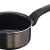 Tefal Steelpan Cook & Clean 16 Cm Aluminium Zwart -Keukenproducten Winkel 1200x749 2