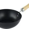 Orange85 Wokpan - Non Stick - Zwart - 20 Cm - Geschikt Voor Gas -Keukenproducten Winkel 1200x751