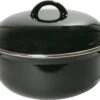 CasaLupo Emaille Braadpan Cooking - ø 26 Cm / 5 Liter -Keukenproducten Winkel 1200x753 2