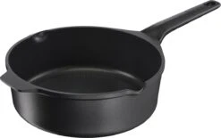 Tefal Robusto - Hapjespan - Ø26 Cm - Met Deksel -Keukenproducten Winkel 1200x754