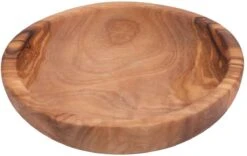 Bowls And Dishes Pure Olive Wood Olijfhouten Schaal Ø 12 Cm - Cadeau Tip! 9 Bowls And Dishes Pure Olive Wood Olijfhouten Schaal Ø 12 Cm - Cadeau Tip! -Keukenproducten Winkel 1200x758 6