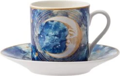 Karaca - Astrologisch Coffee Cup Set Voor 6 - Romantische Koffieliefhebbers - Espresso Mokken Set - Espresso Mok - Turkse Koffie - Valentijn Cadeau - Gift Box -Keukenproducten Winkel 1200x761 1