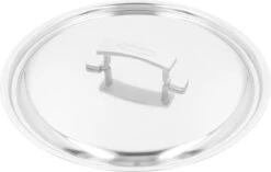 Demeyere Industry 5 - Sauteerpan Met Deksel - 28 Cm - RVS 11 Demeyere Industry 5 - Sauteerpan Met Deksel - 28 Cm - RVS -Keukenproducten Winkel 1200x761