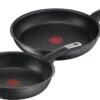 Tefal Unlimited Pannenset - Ø 22 + Ø 28 Cm -Keukenproducten Winkel 1200x764