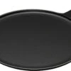 Le Creuset Le Creuster Gietijzeren Pannenkoekpan - Mat Zwart - 27cm 1 Le Creuset Le Creuster Gietijzeren Pannenkoekpan - Mat Zwart - 27cm -Keukenproducten Winkel 1200x765 1