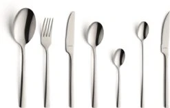 Amefa Manille - 42 Delige All You Need Bestekset - 6 Personen - Zilver - Complete Set Bestek 7 Amefa Manille - 42 Delige All You Need Bestekset - 6 Personen - Zilver - Complete Set Bestek -Keukenproducten Winkel 1200x768 2