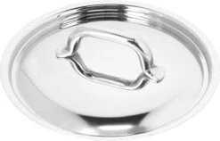 Demeyere Classico 3 Kookpan – Met Deksel – Inductie – RVS – 20 Cm – 3L 13 Demeyere Classico 3 Kookpan – Met Deksel – Inductie – RVS – 20 Cm – 3L -Keukenproducten Winkel 1200x770