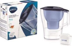 BRITA Fill&enjoy Aluna Cool Waterfilterkan - Blue -Keukenproducten Winkel 1200x774 2