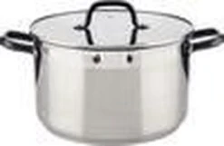 Bergner Infinity Chefs Kookpan 28 Cm - 9.0 L -Keukenproducten Winkel 1200x780 1