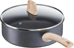 Tefal Natural Force Hapjespan - Ø 24 Cm + Deksel 18 Tefal Natural Force Hapjespan - Ø 24 Cm + Deksel -Keukenproducten Winkel 1200x780 3