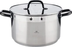 Bergner Infinity Chefs Kookpan 28 Cm - 9.0 L