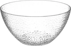 Secret De Gourmet Slakom/serveerschaal En Couvert - Kunststof - D25 Cm -Keukenproducten Winkel 1200x786 8